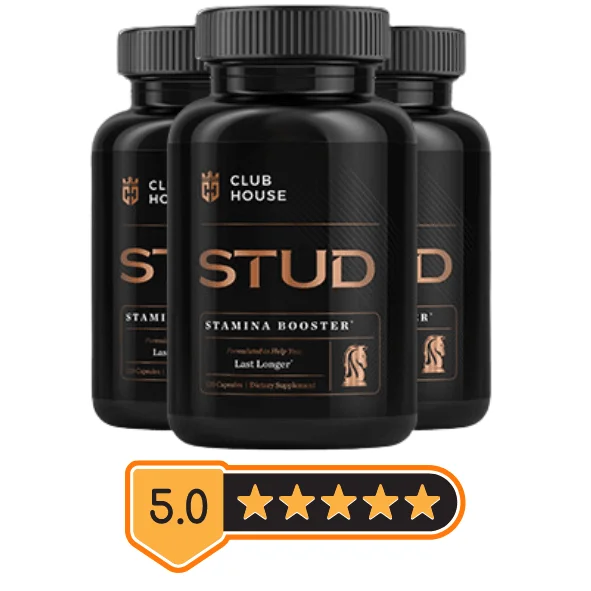stud supplement